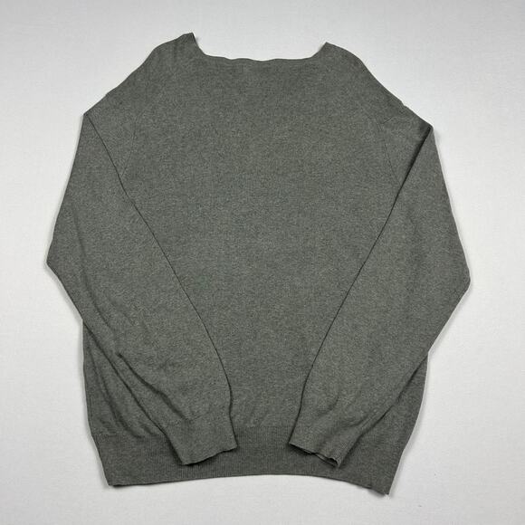 Polo Ralph Lauren Grey Sweater - Picture 3 of 6